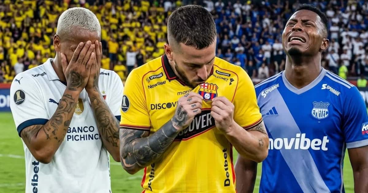 Barcelona SC