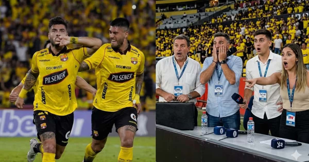 Barcelona SC