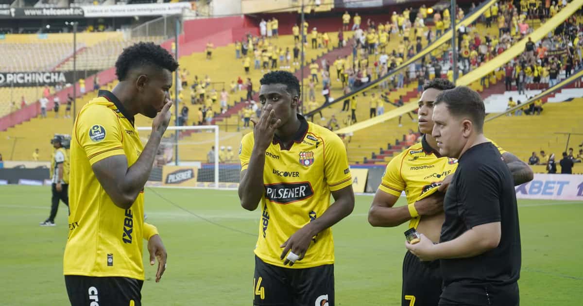 Barcelona SC