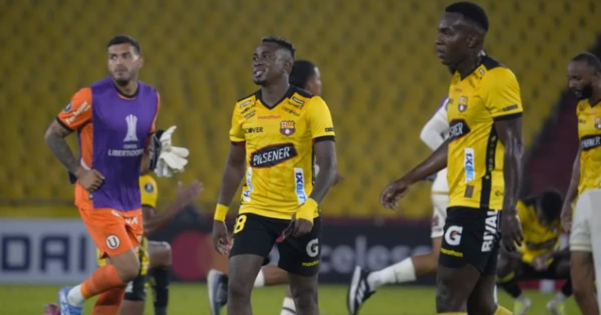 Barcelona SC