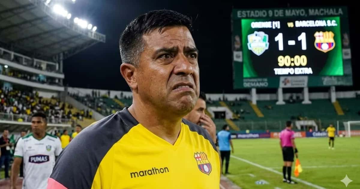 Barcelona SC