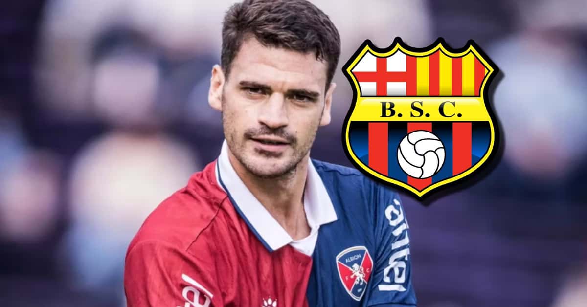 Barcelona SC