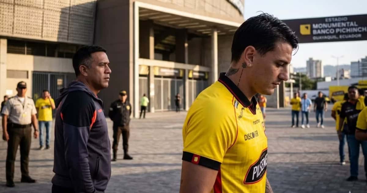 Barcelona SC
