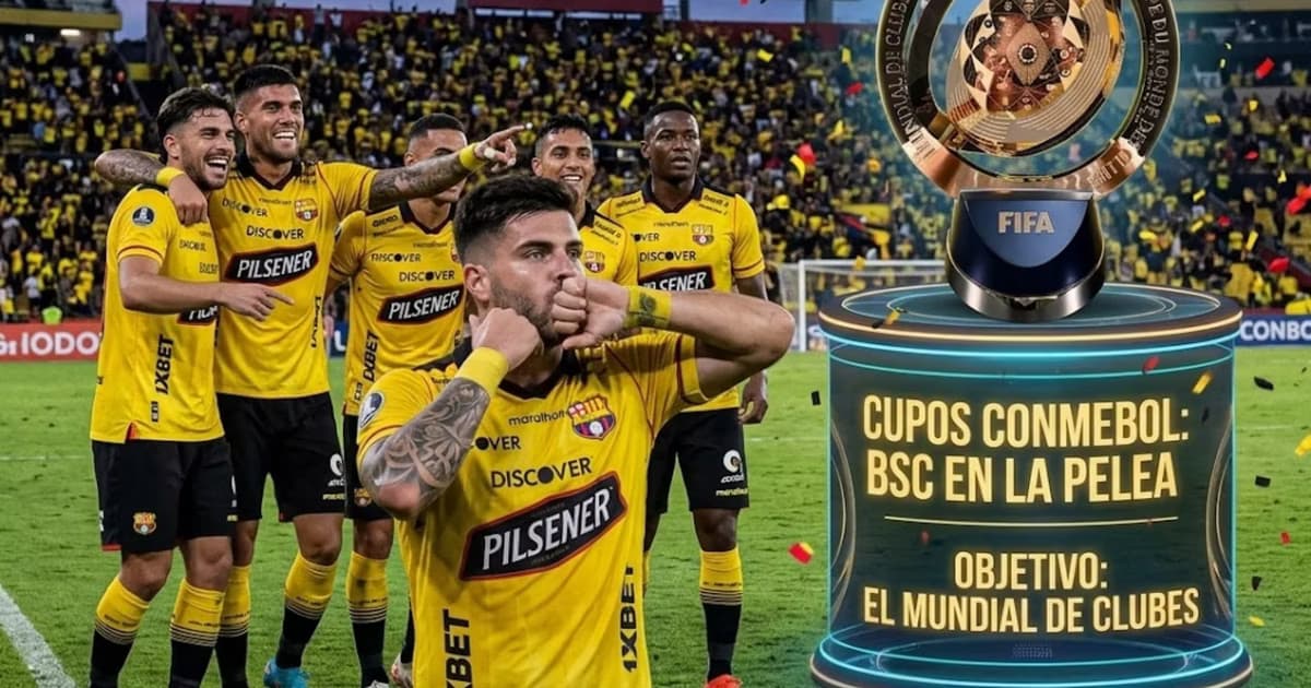 Barcelona SC