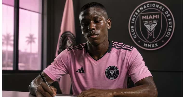 Barcelona SC vendió a Allen Obando en 8 millones y no le dieron la parte que le correspondía del dinero