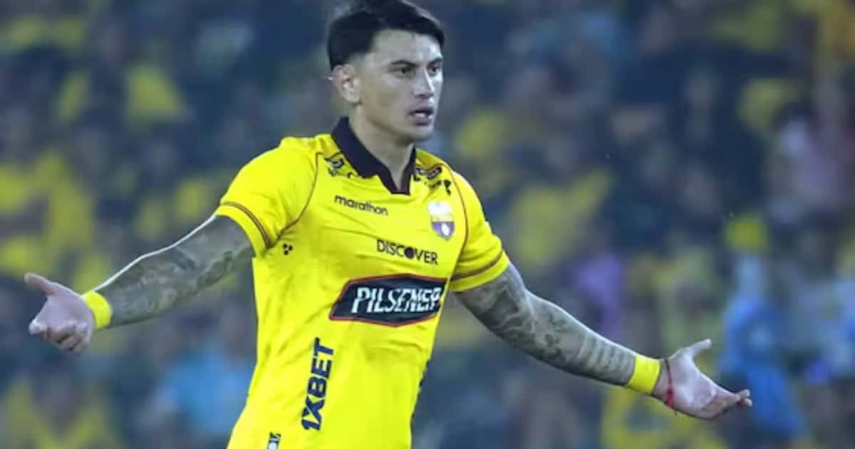 Barcelona SC