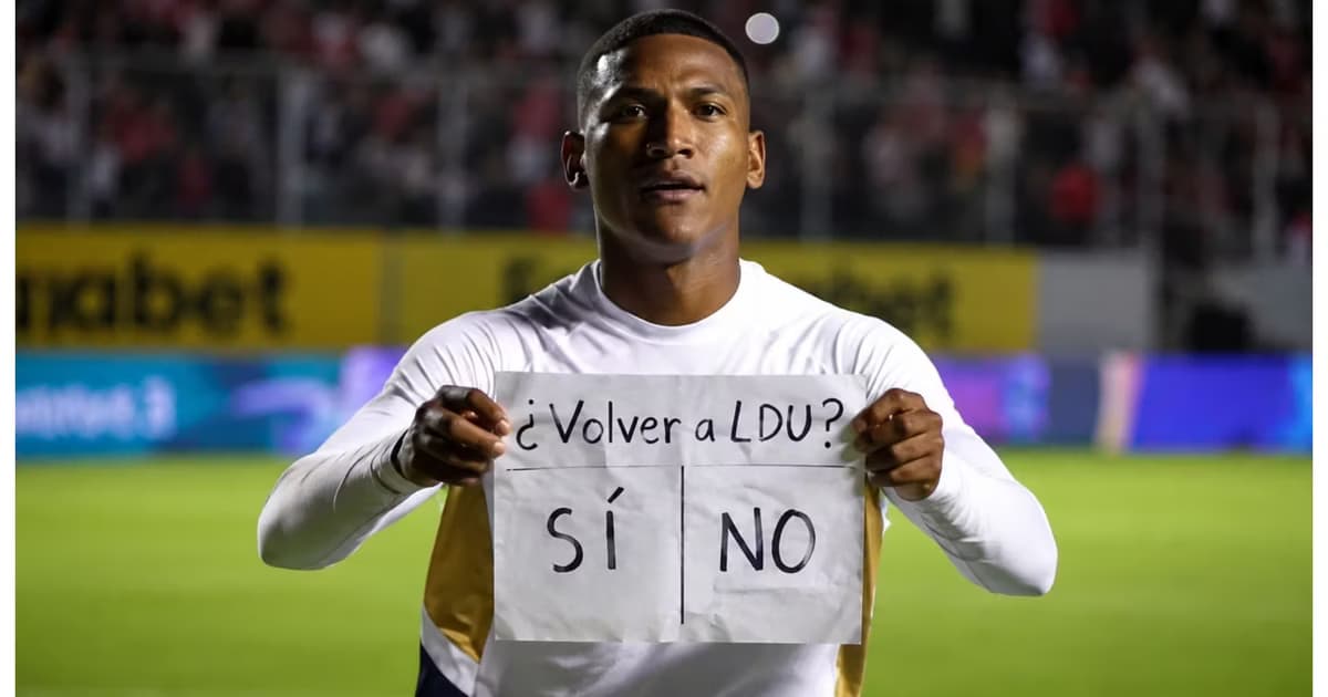 Gruezo en LDU