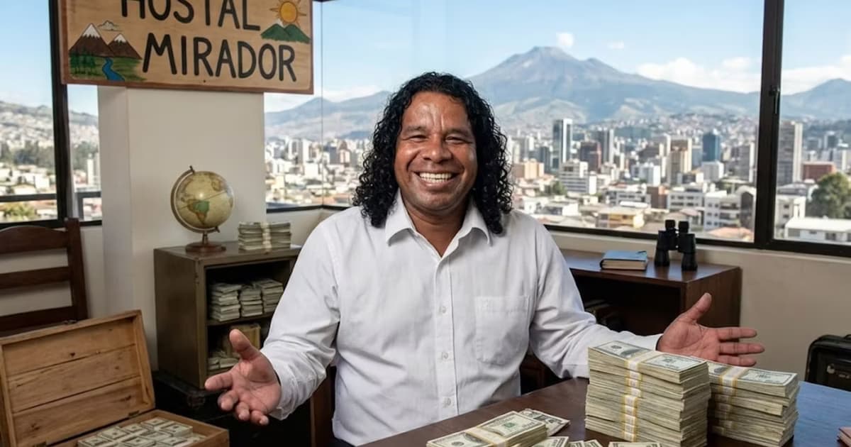 Jacinto Espinoza
