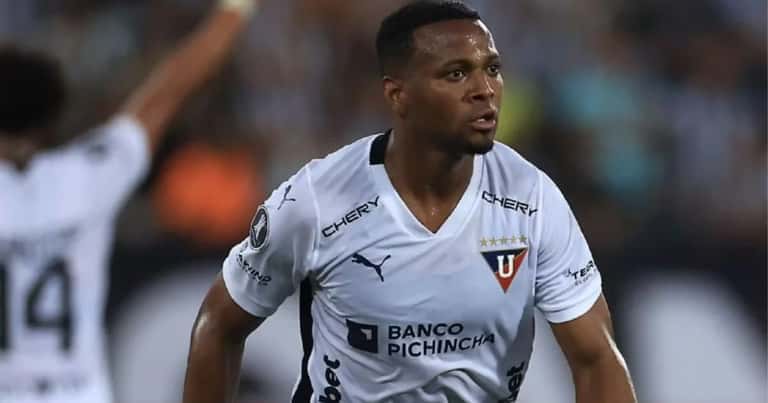 "Con Michael Estrada todos los mercados se inventan... no nos han llegado nada": Eduardo Álvarez