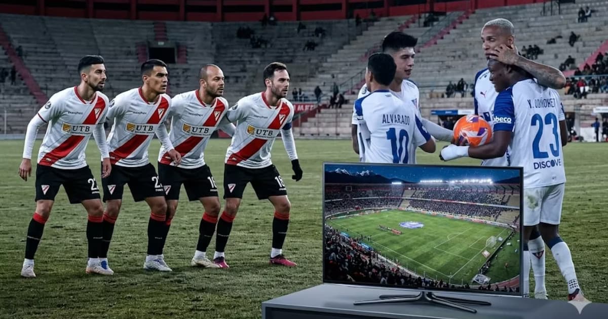 Liga de Quito vs Always Ready: Dónde ver