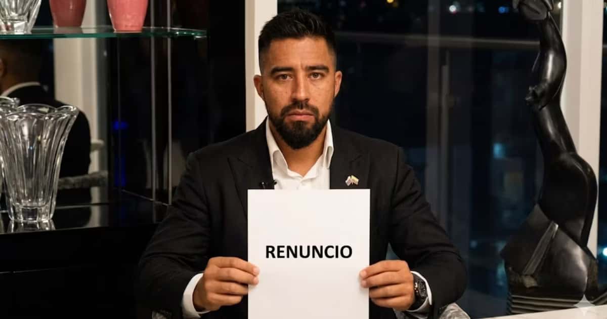 Cristhian Noboa