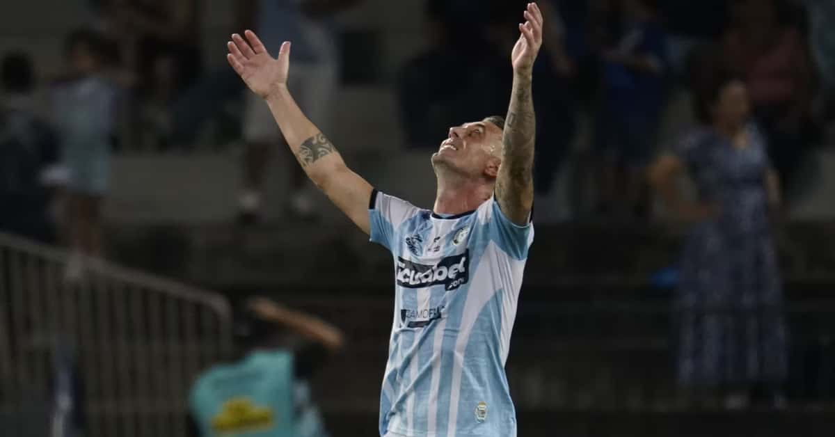 Damián Díaz