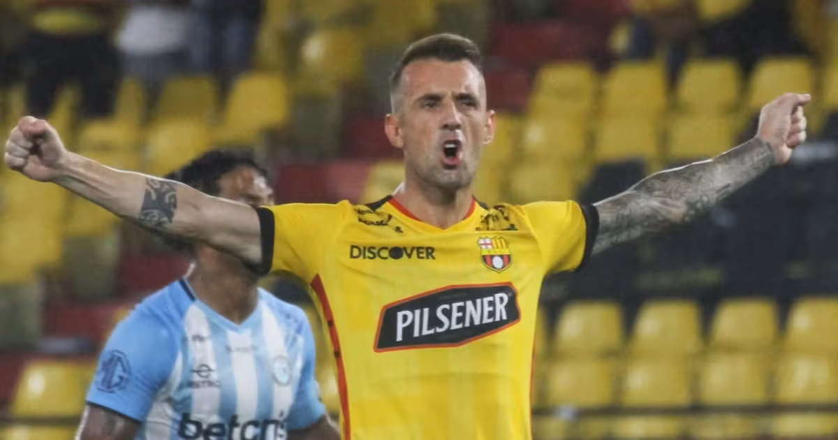 Damián Díaz