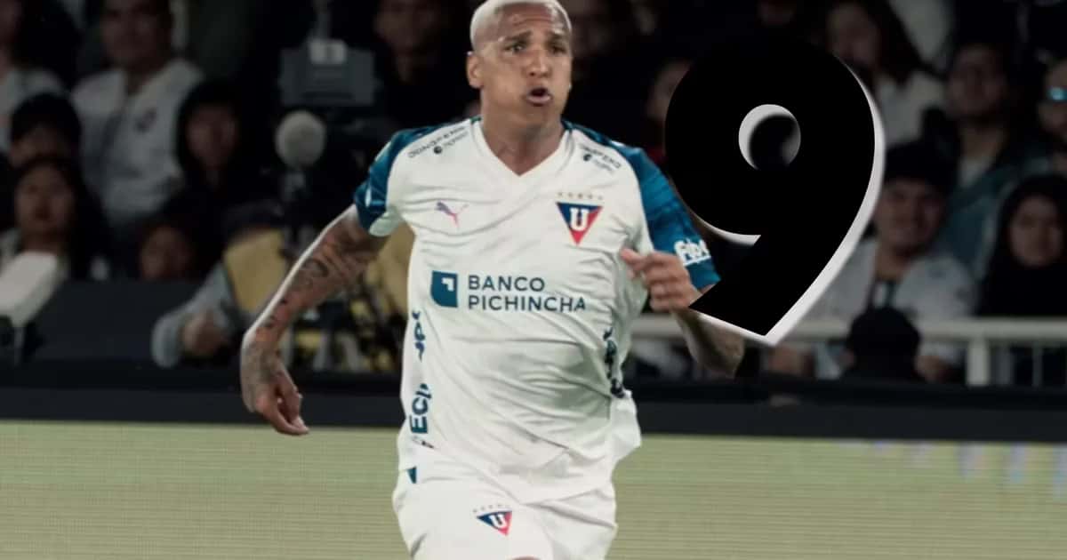 Liga de Quito