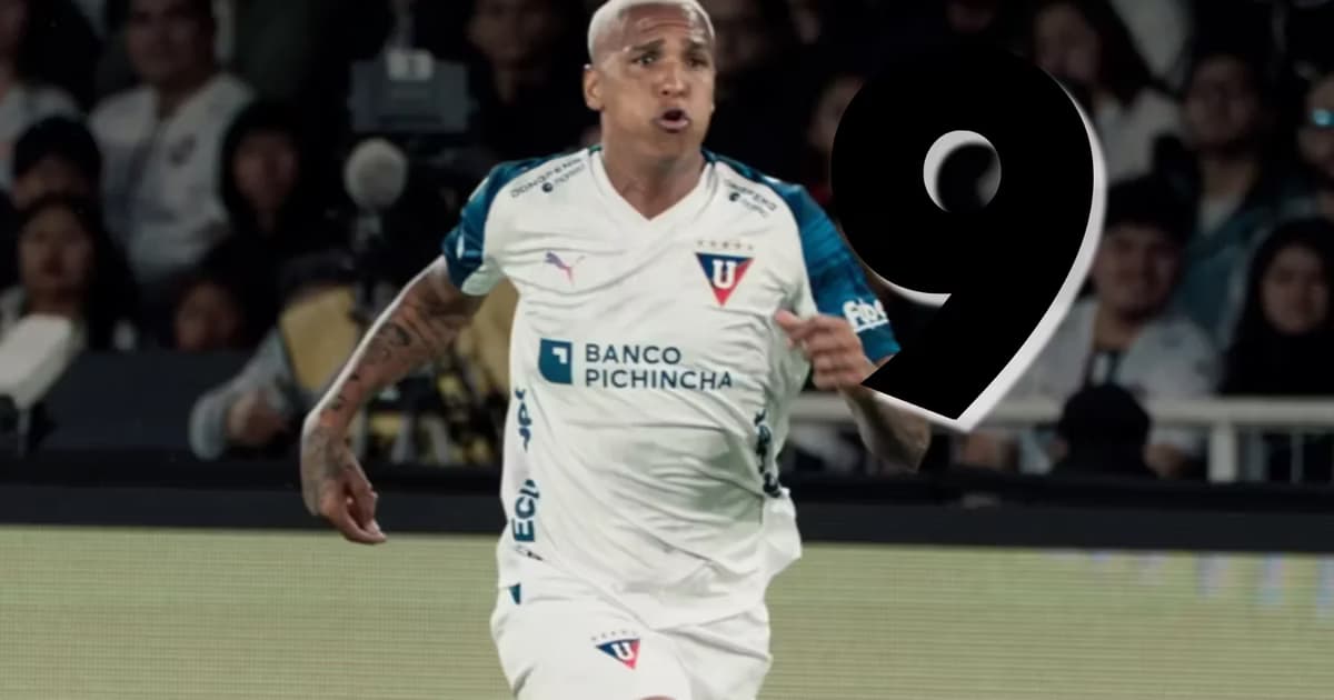Liga de Quito