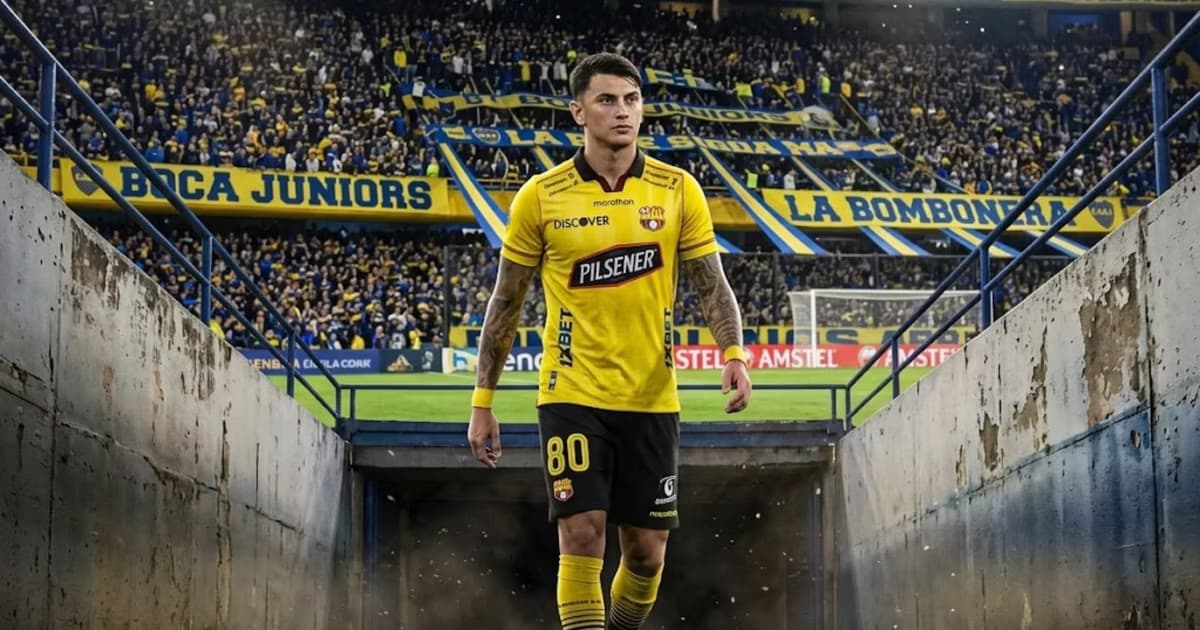 Barcelona SC