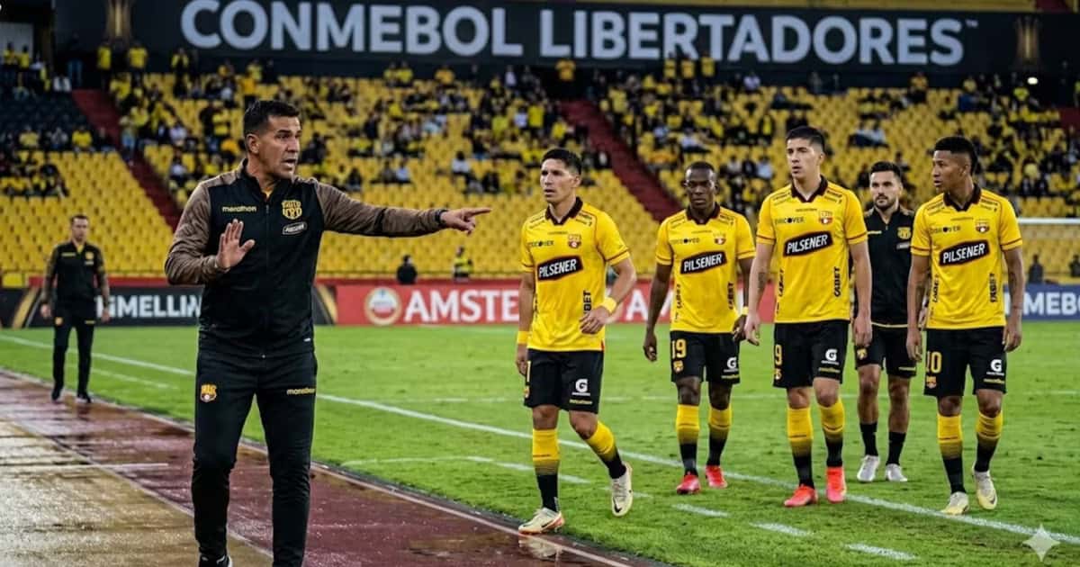 Barcelona SC