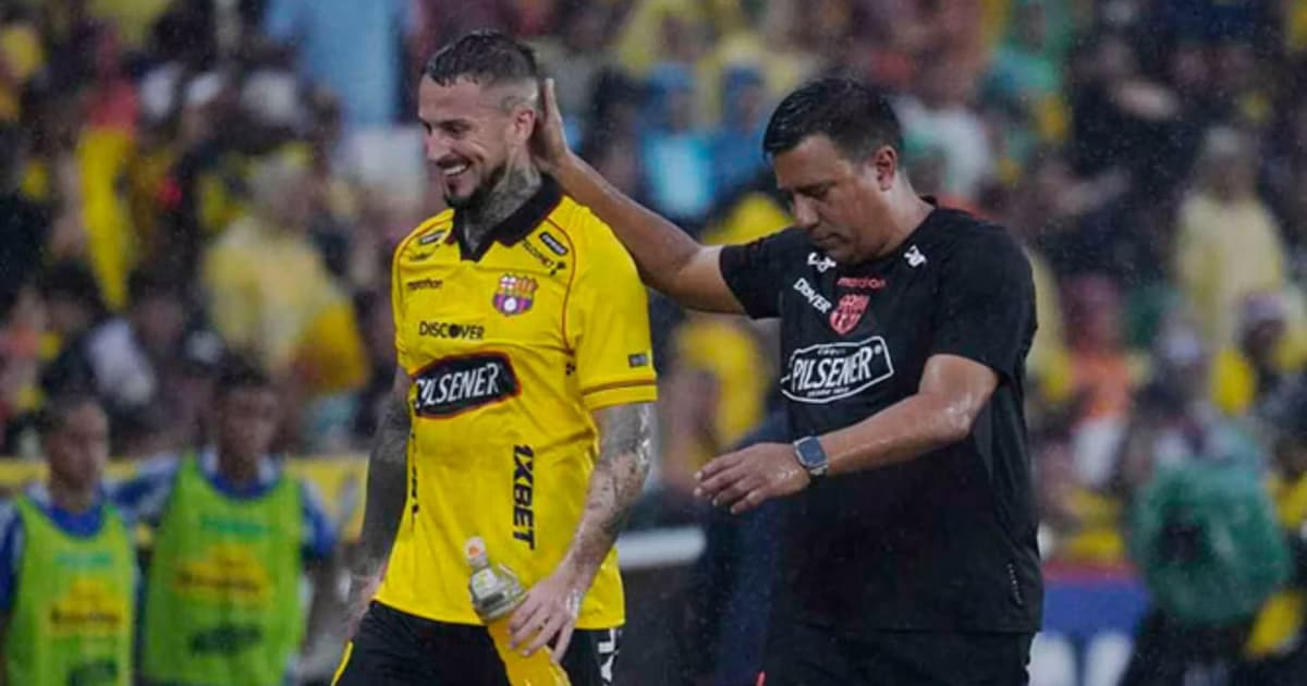 Barcelona SC