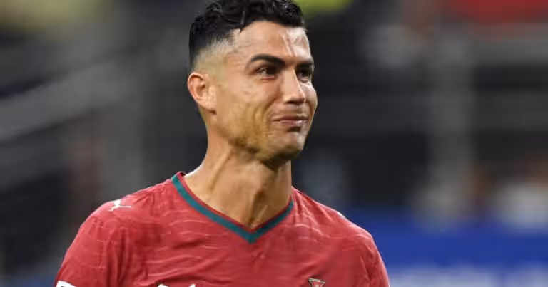 El retiro de Cristiano Ronaldo golpea al Mundial: las entradas se desploman tras su eliminación