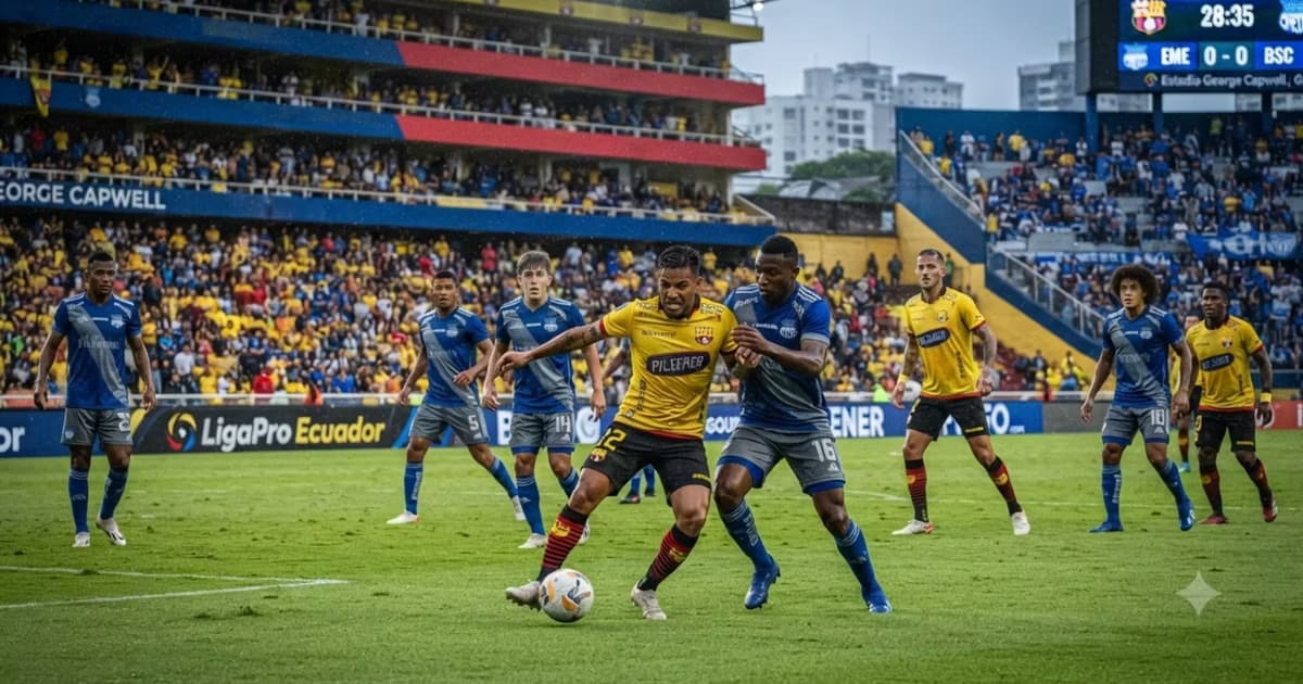 Clásico del Astillero