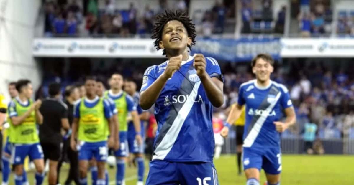 Emelec
