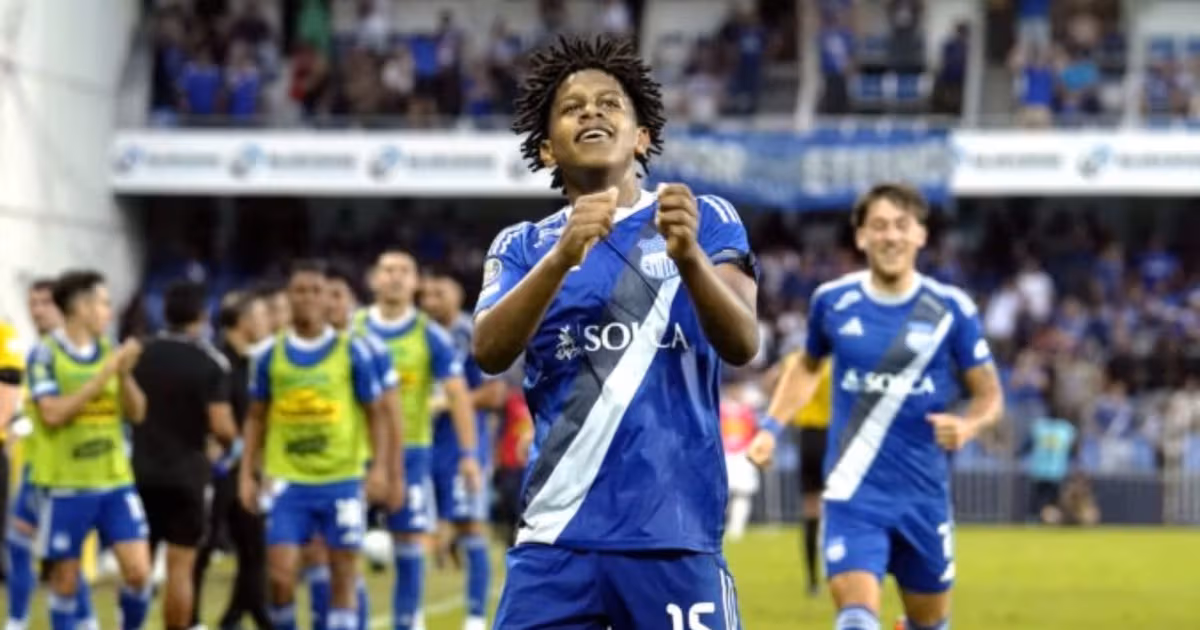 Emelec