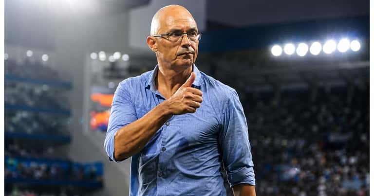 Emelec ya tiene nuevo entrenador, sería Alfredo Arias