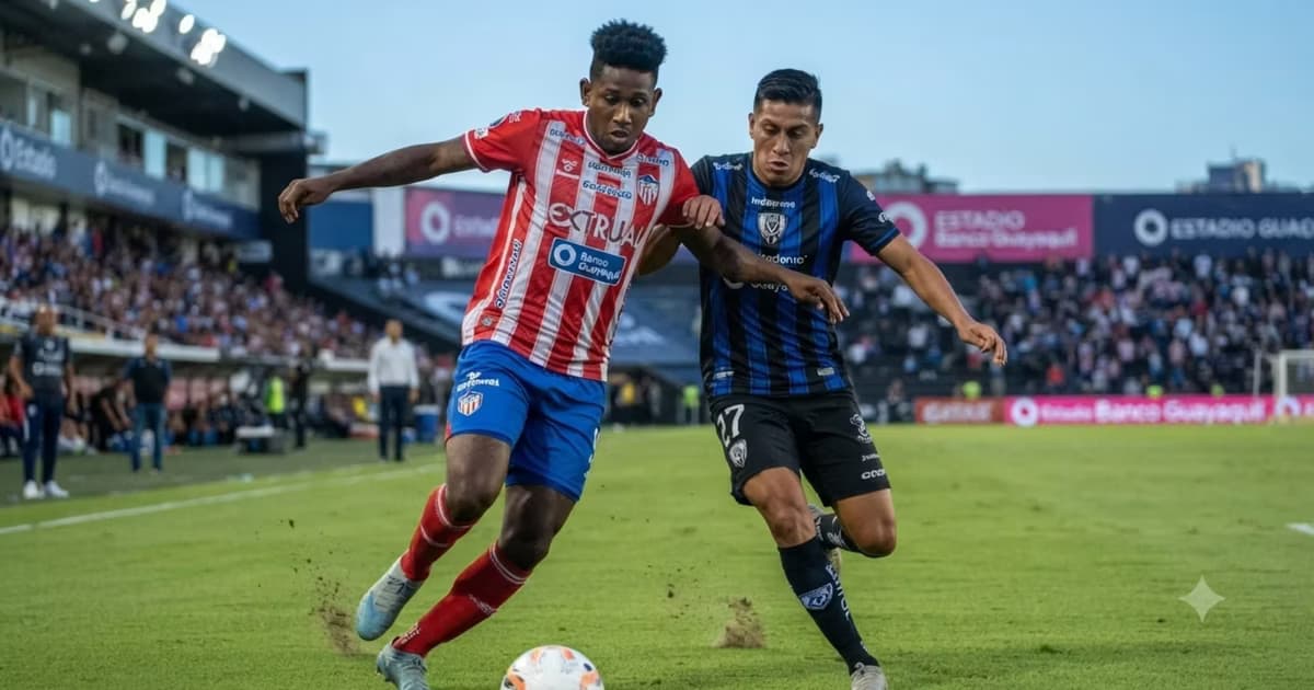 Emerson Espinoza contra IDV