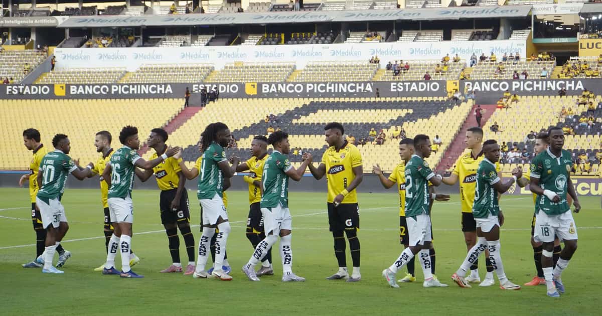 Barcelona SC