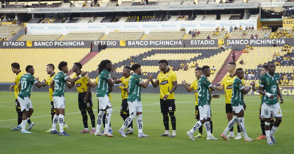 Barcelona SC
