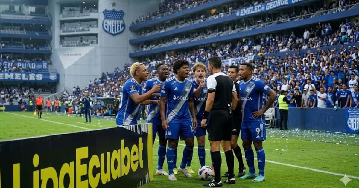 Emelec