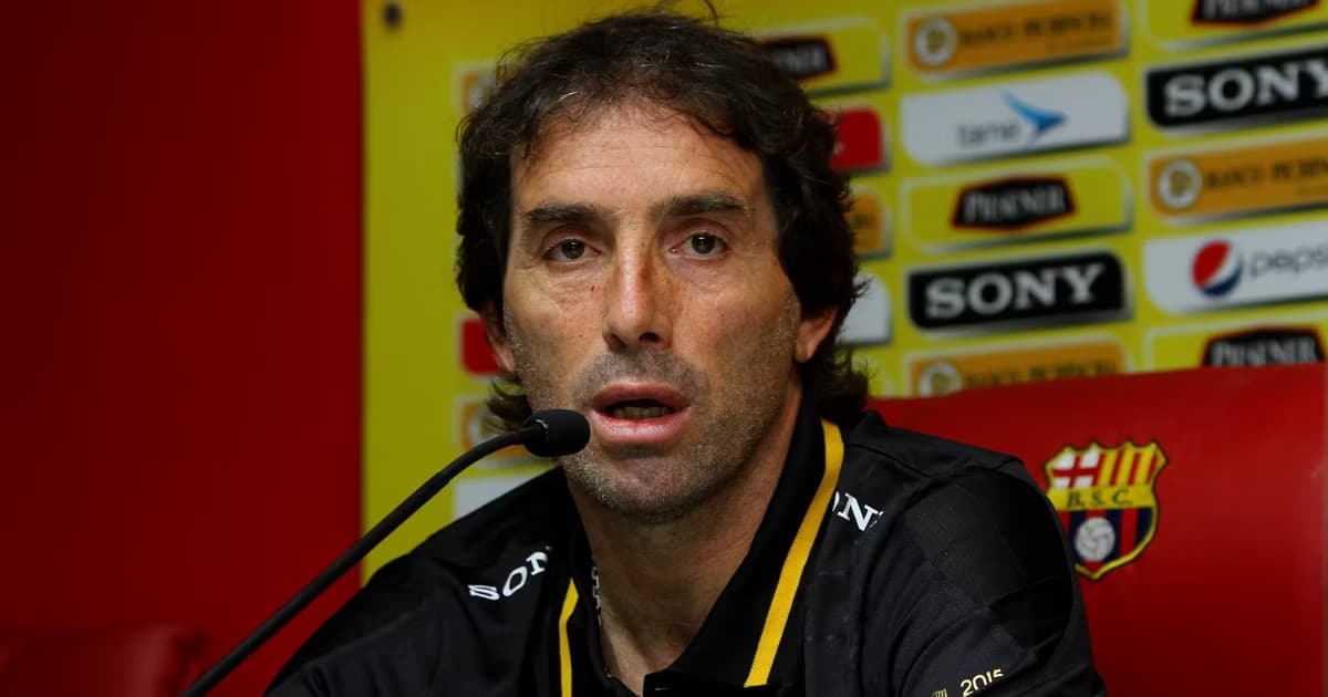 Guillermo Almada