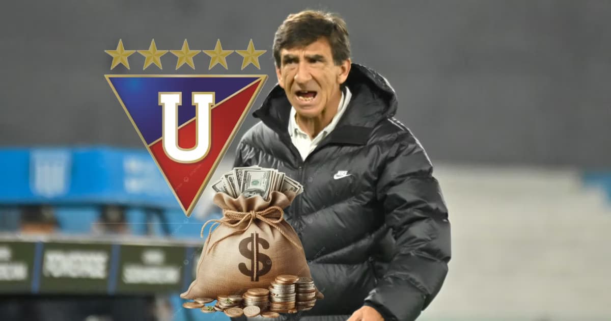Liga de Quito