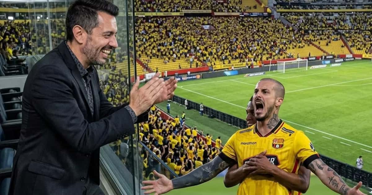 Barcelona SC