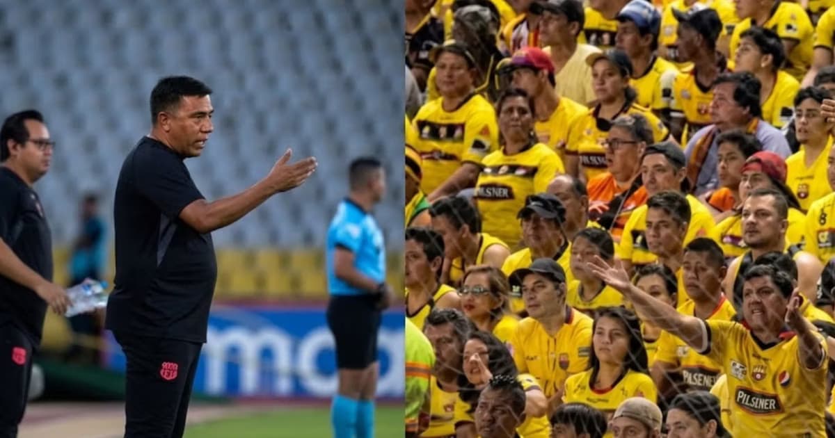 Barcelona SC