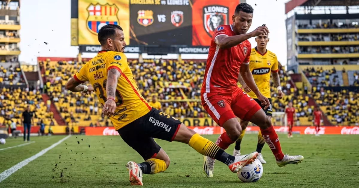 Javier Báez con BSC