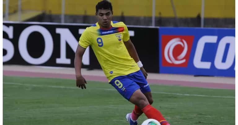 Jefferson Montero y Jaime Iván Kaviedes sorprendieron en un partido amistoso, jugaron como cracks