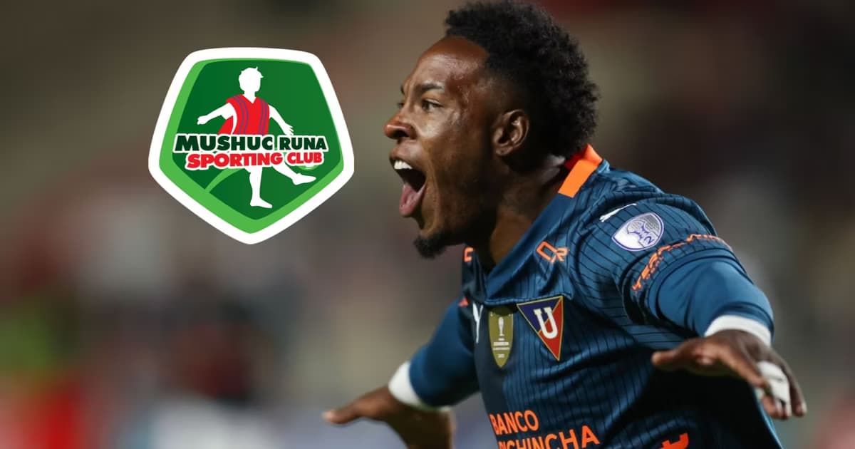 Liga de Quito