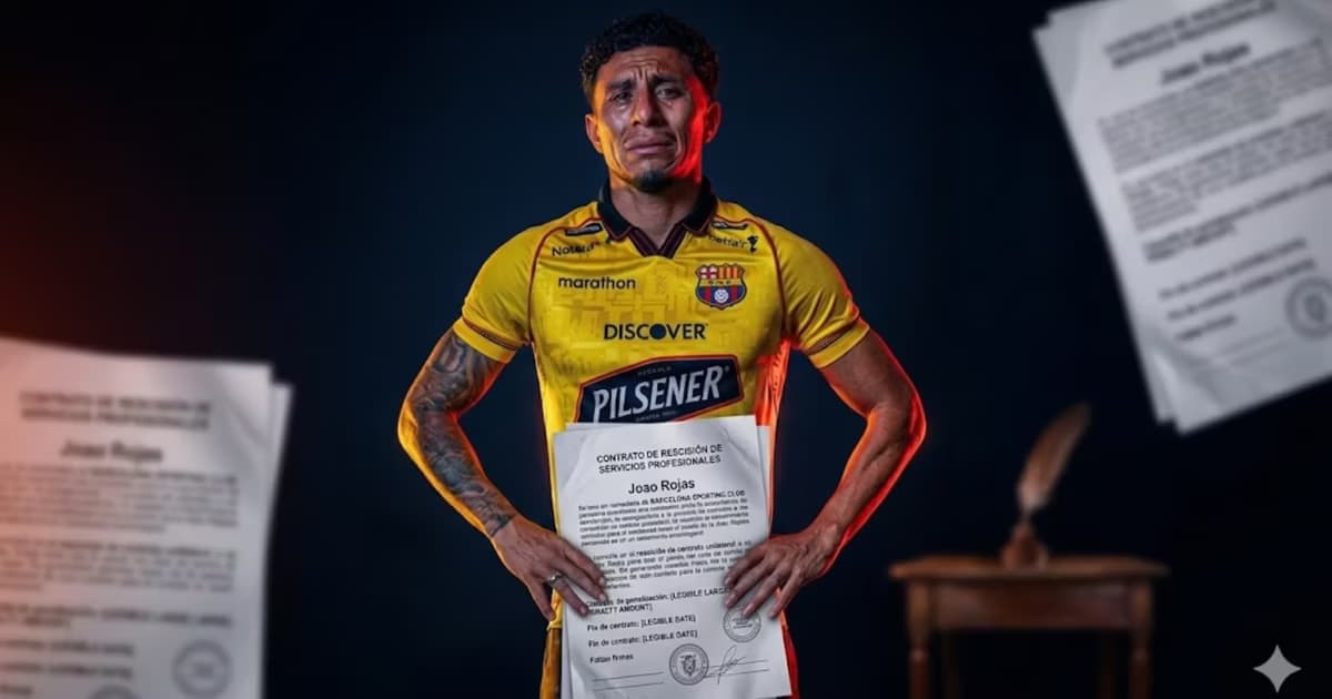Barcelona SC