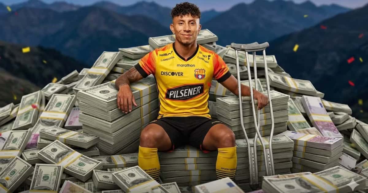 Joao Rojas
