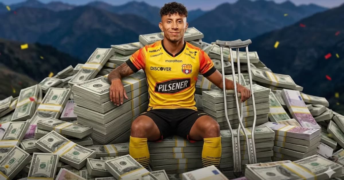 Joao Rojas