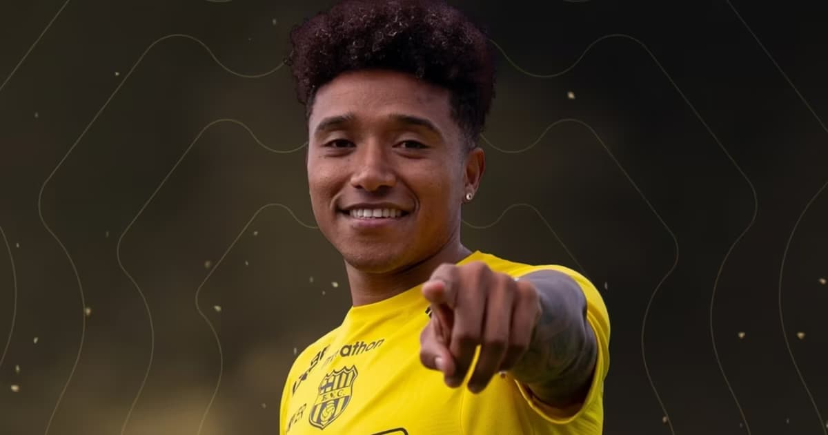 Jonathan Mina se queda en BSC