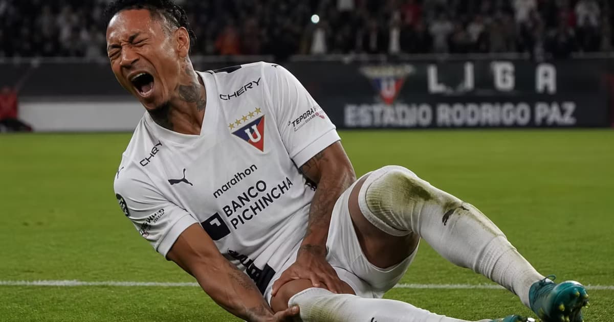 Liga de Quito