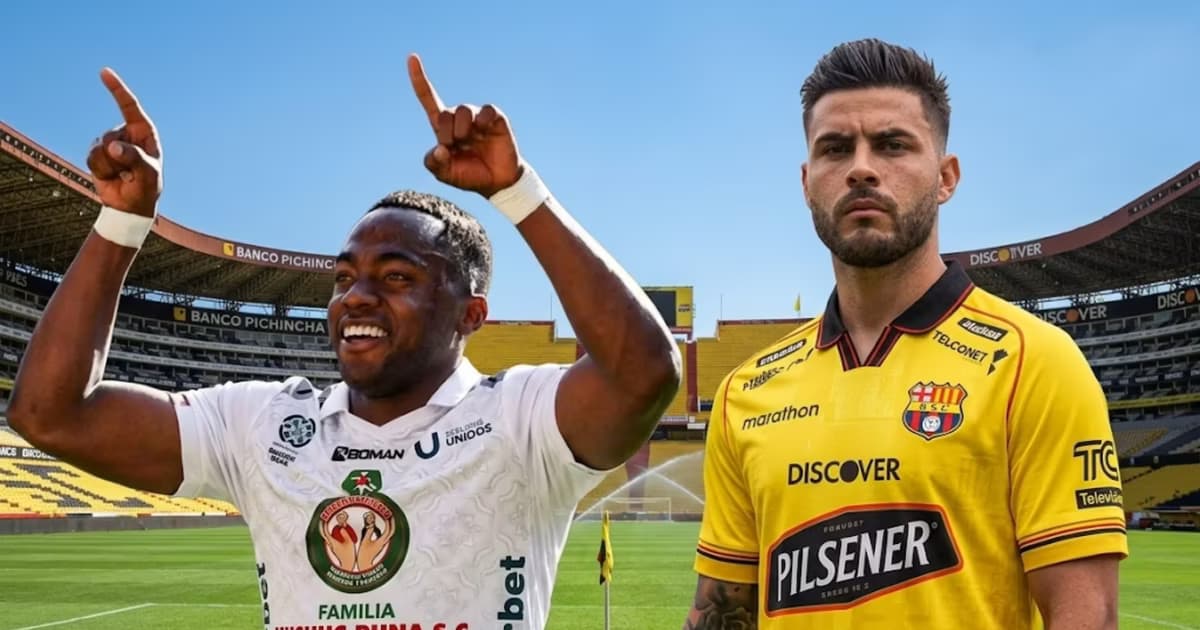 Barcelona SC