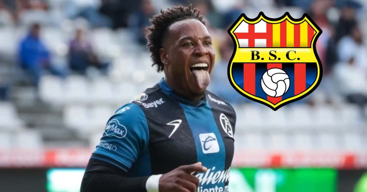 Barcelona SC