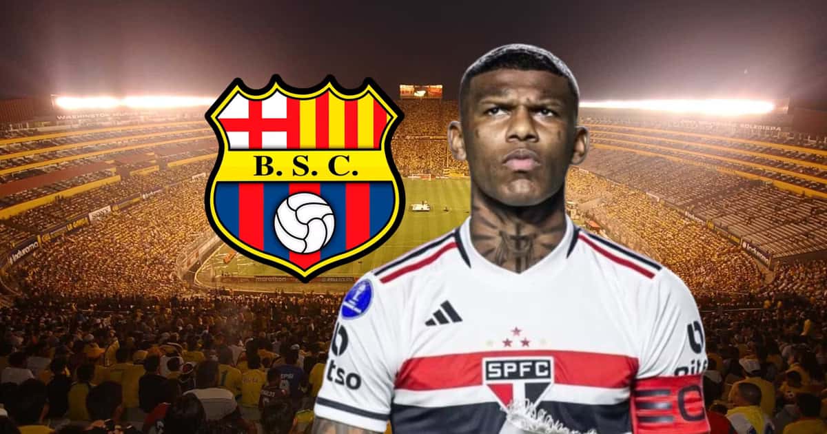 Barcelona SC