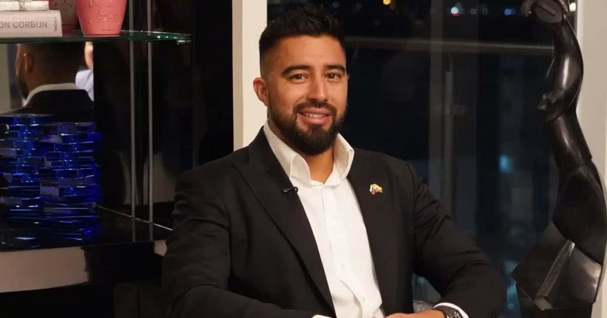 Cristhian Noboa