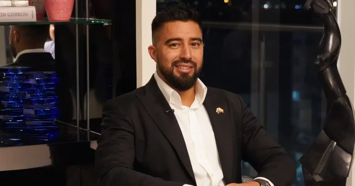Cristhian Noboa
