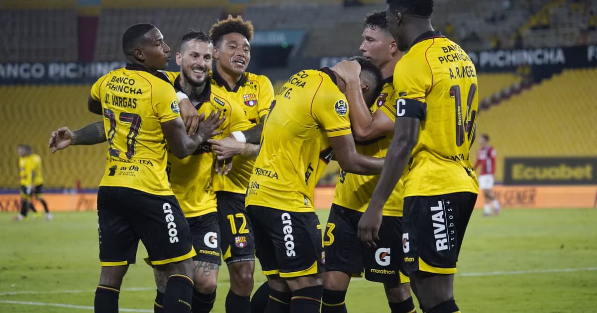 Barcelona SC
