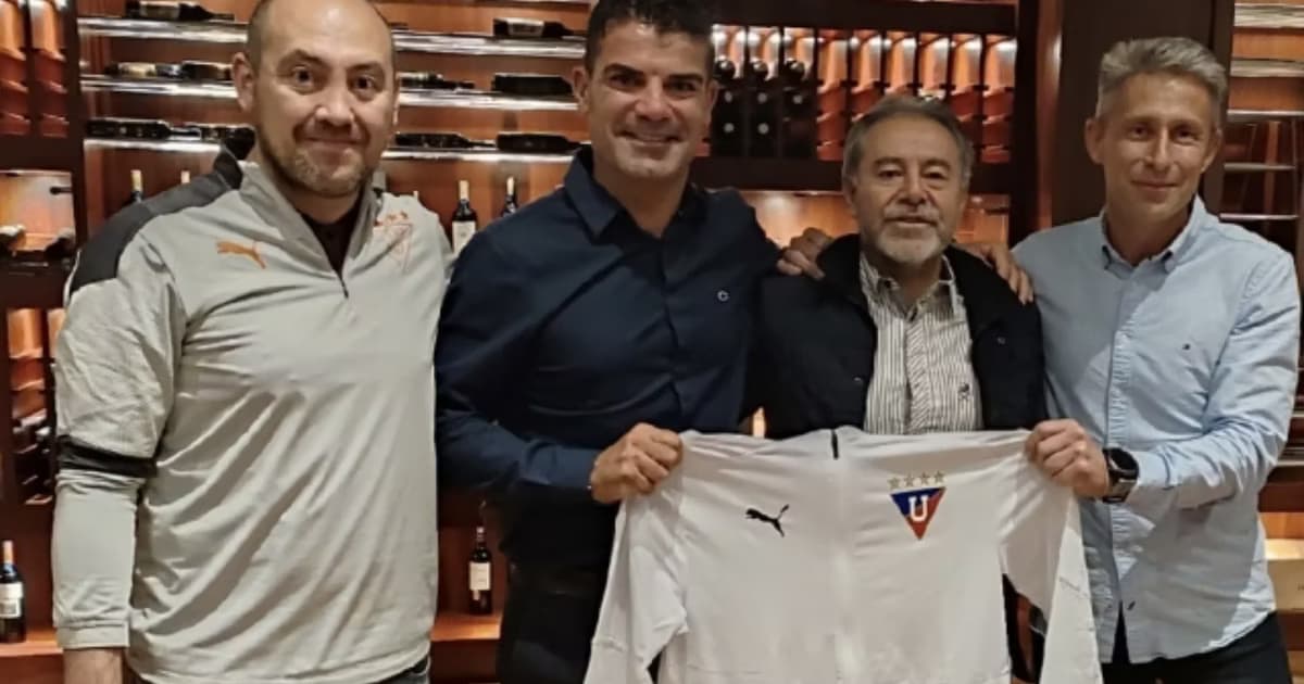 Liga de Quito